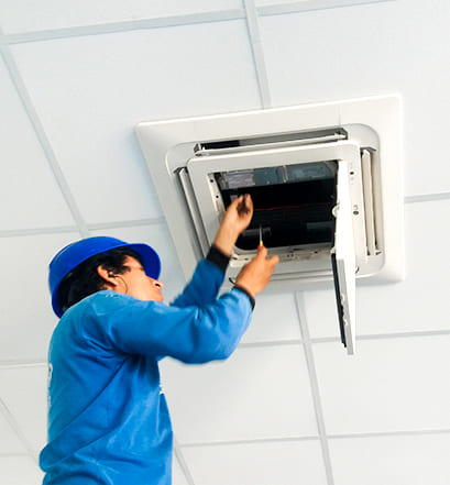 Cotizar Instalación De Aire Acondicionado Y Desmontaje Friotemp Perú